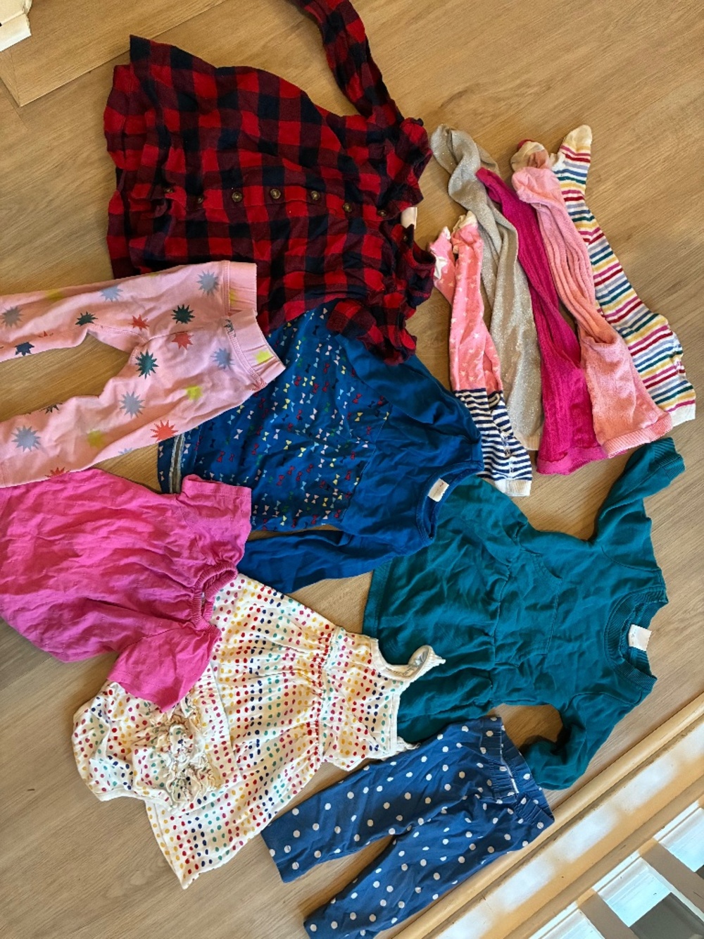 Hanna 80-85 Bundle